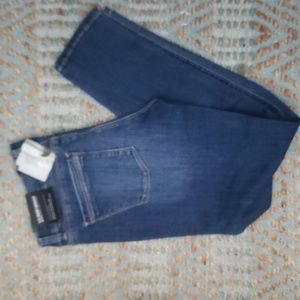 New WHBM jeans
